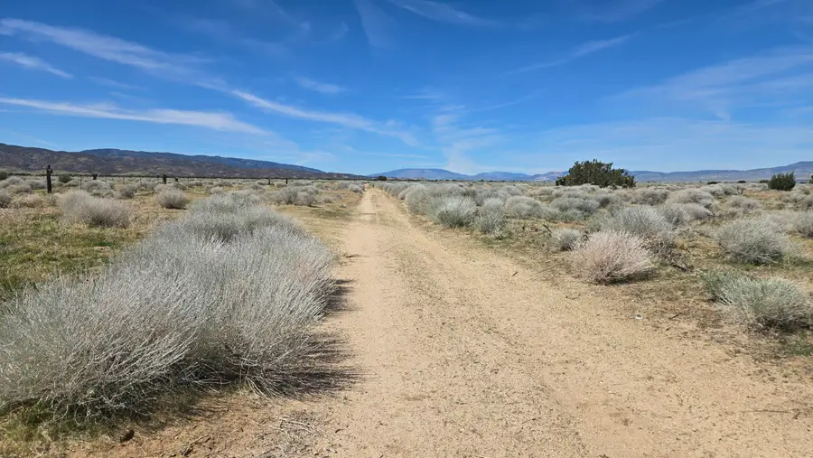 Ave E, Vicinity 193rd St West, Fairmont, CA 93536 - Image #3