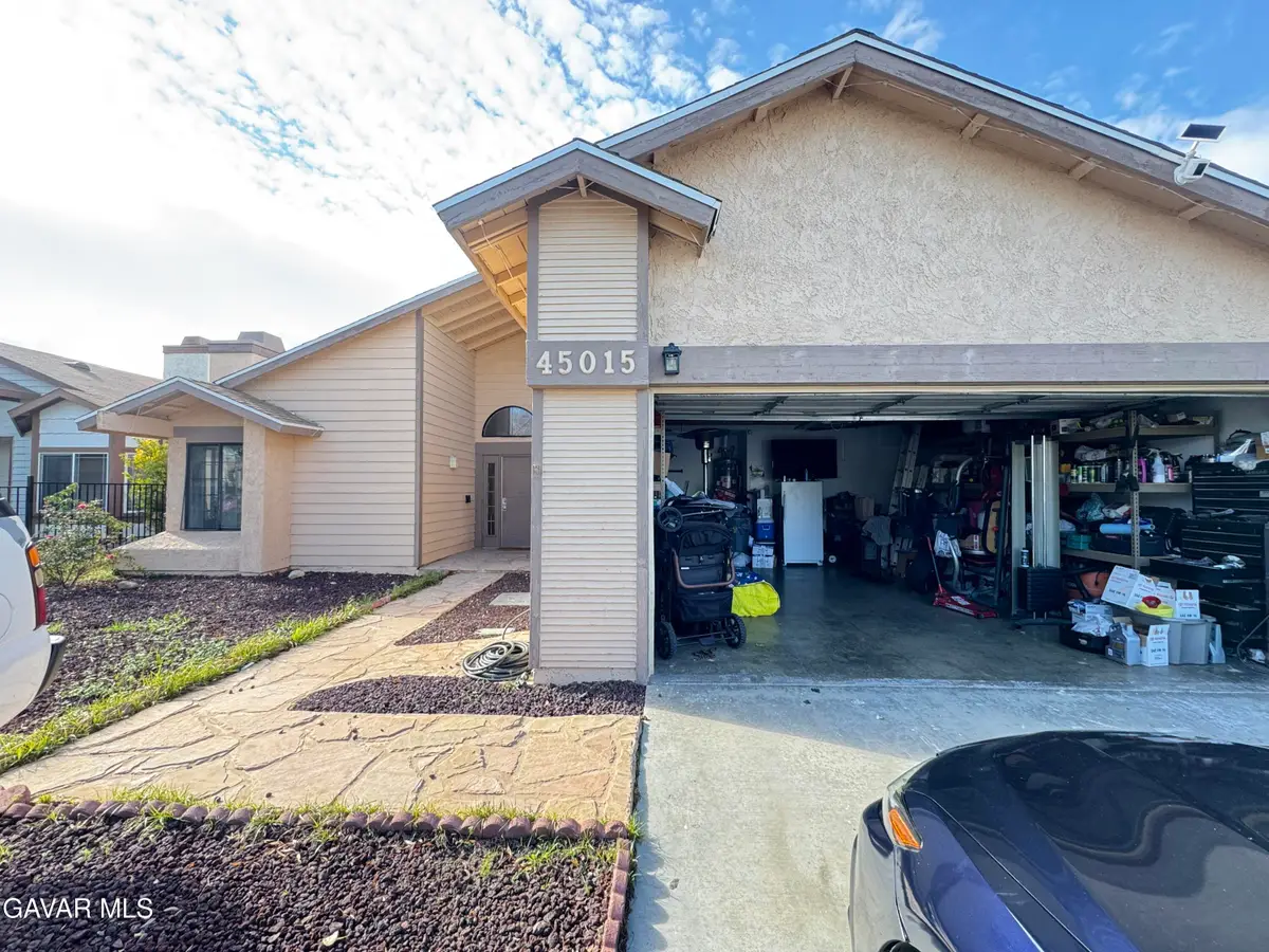 45015 Denmore Ave Avenue, Lancaster, CA 93535 - #1