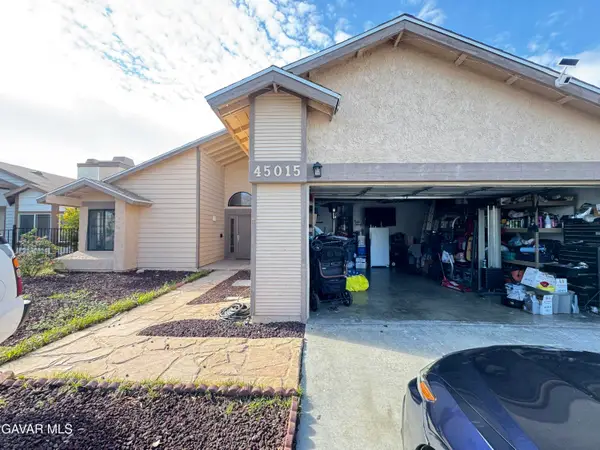 45015 Denmore Ave Avenue, Lancaster, CA 93535