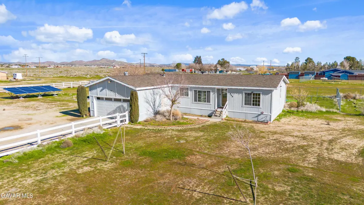 908 W 60th Street, Rosamond, CA 93560 - Image #1