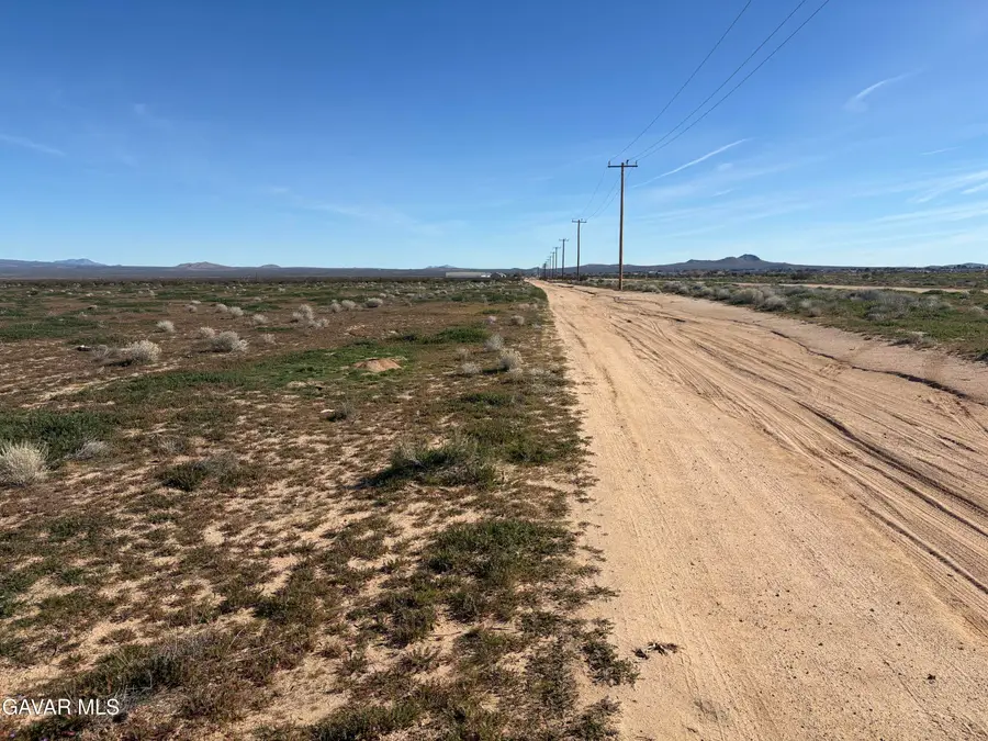 Mendiburu Road, California City, CA 93505 - Image #2