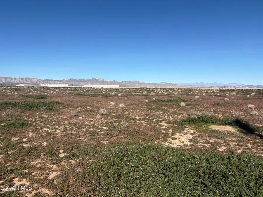 Mendiburu Road, California City, CA 93505 - Image #3