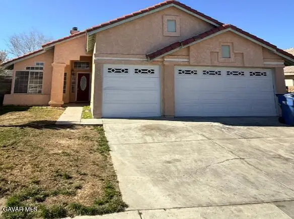 44707 Cerisa Street, Lancaster, CA 93535
