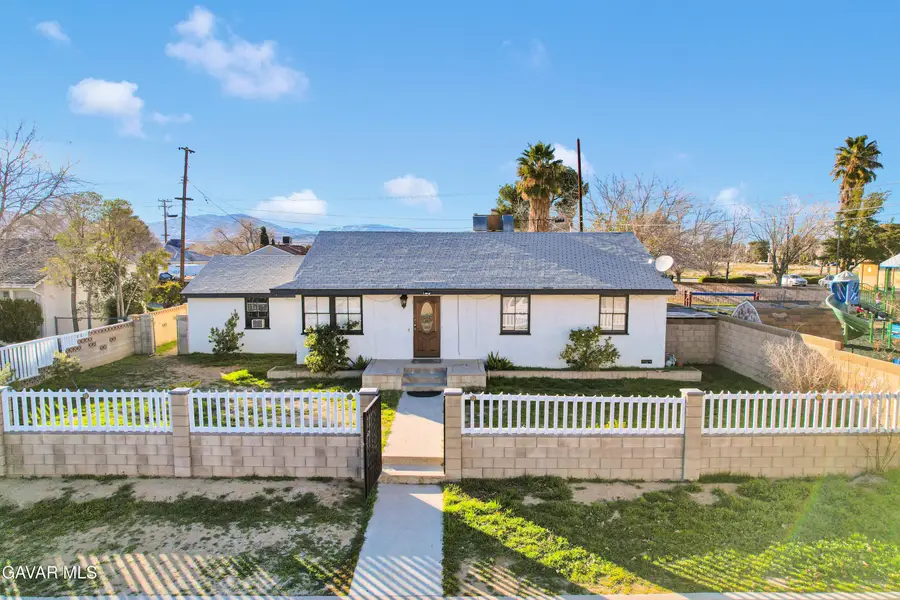 38725 Jacklin Ave Avenue, Palmdale, CA 93550 - #2