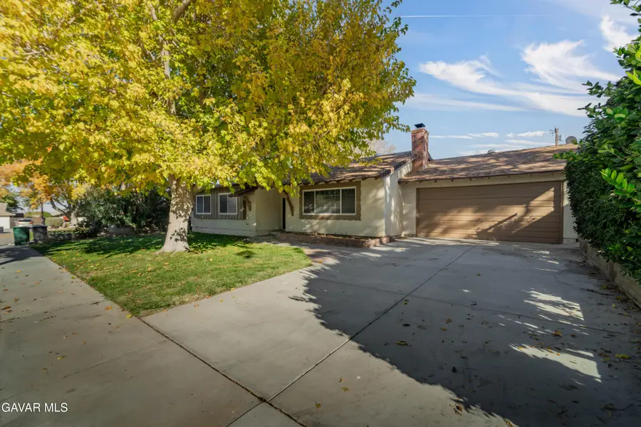 41852 Shain Lane, Lancaster, CA 93536 - Image #2