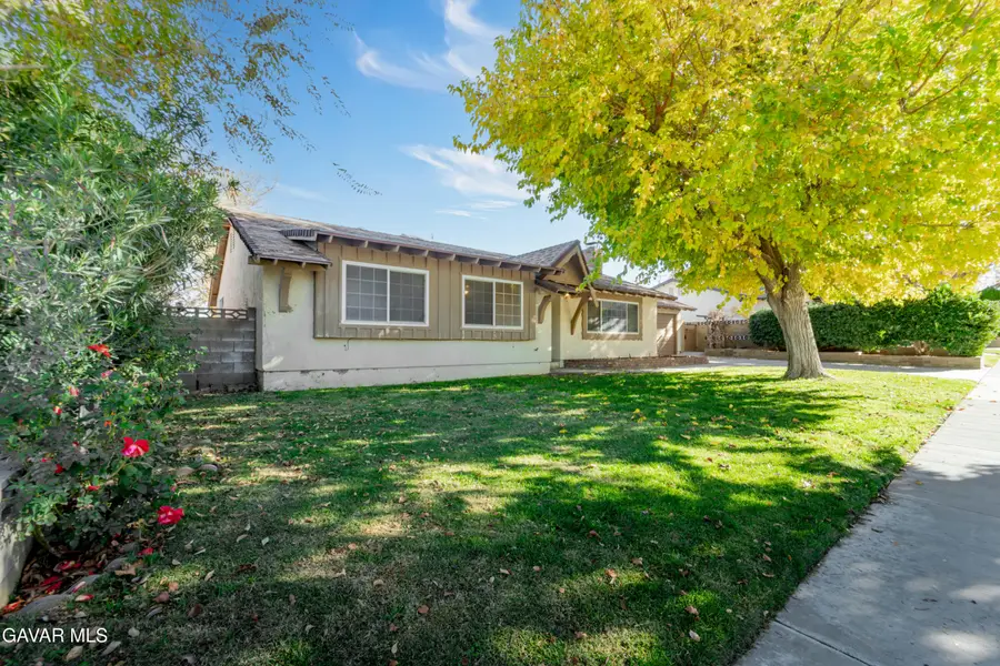 41852 Shain Lane, Lancaster, CA 93536 - Image #3