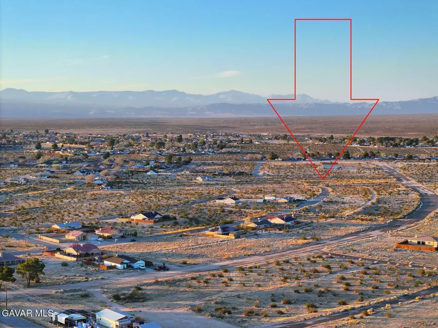 10932 Harvard Avenue, California City, CA 93505 - Image #2