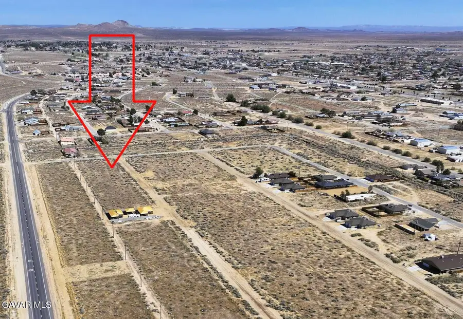 8187 Jimsom Avenue, California City, CA 93505 - Image #3