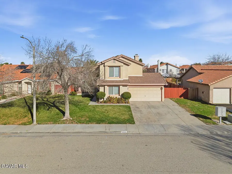 3063 Marbella Lane, Palmdale, CA 93550 - Image #2