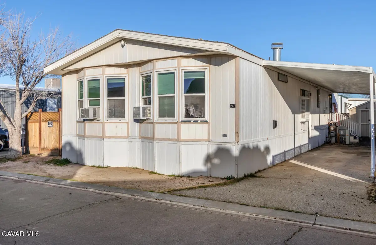 1301 E Avenue I #Spc 246, Lancaster, CA 93535 - Image #1