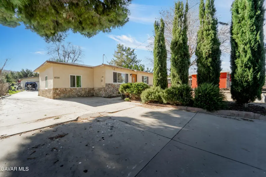 8728 Leona Avenue, Leona Valley, CA 93551 - #3