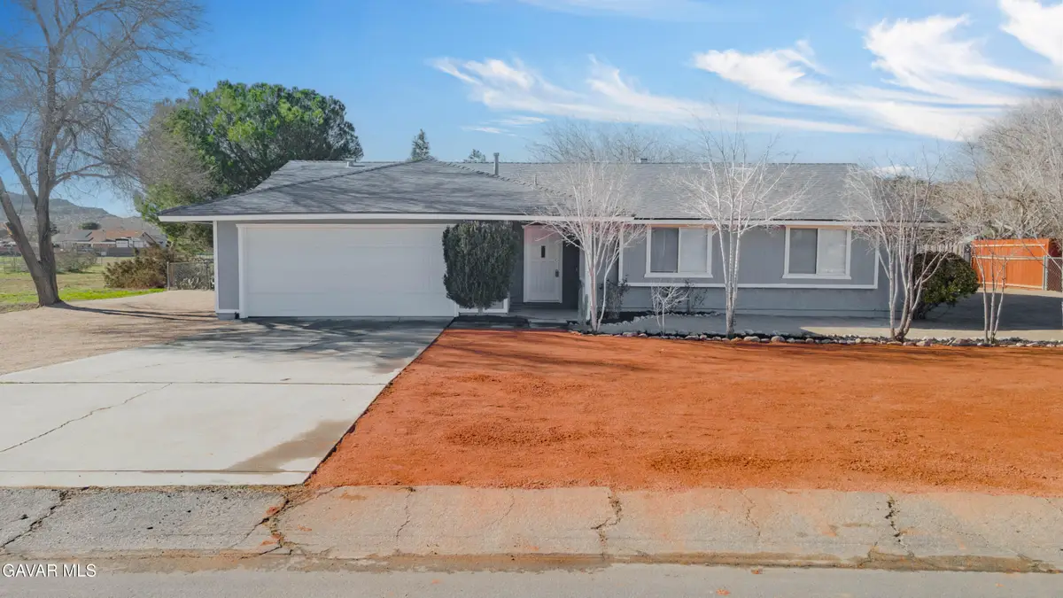 40577 168th Street East, Lancaster, CA 93535 - Image #1