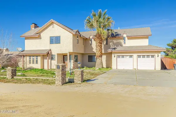 4835 W Avenue M6, Lancaster, CA 93536