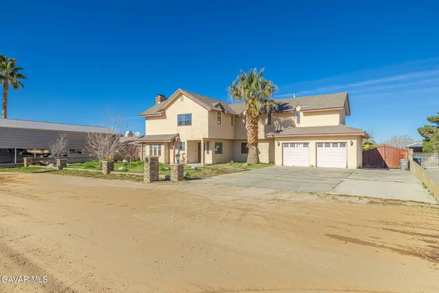 4835 W Avenue M6, Lancaster, CA 93536 - Image #2