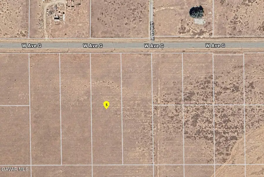 Vic 70th W West Avenue G, Lancaster, CA 93536 - Image #2