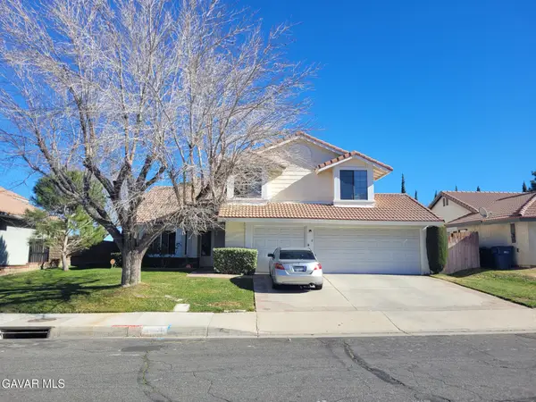 40636 Via Verdad, Palmdale, CA 93551