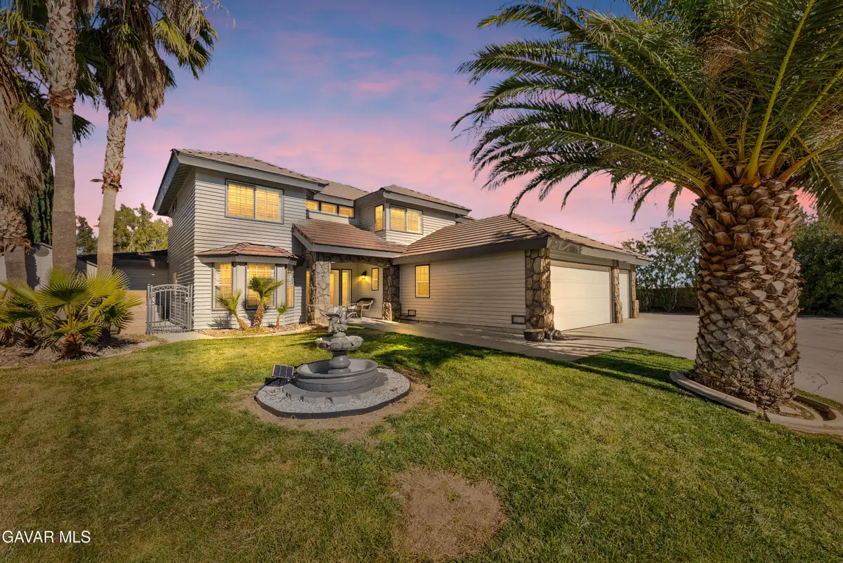 6001 Brougham Street, Quartz Hill, CA 93536 - Image #1