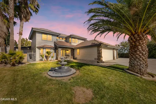 6001 Brougham Street, Quartz Hill, CA 93536