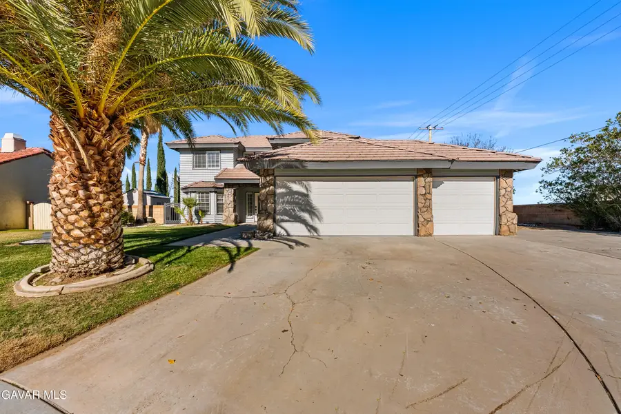 6001 Brougham Street, Quartz Hill, CA 93536 - Image #2