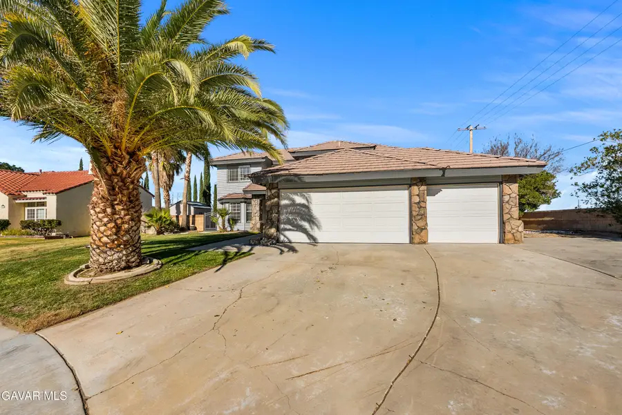 6001 Brougham Street, Quartz Hill, CA 93536 - Image #3