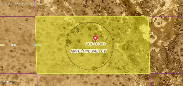 Vic Avenue G8 11 Ste, Lancaster, CA 93535