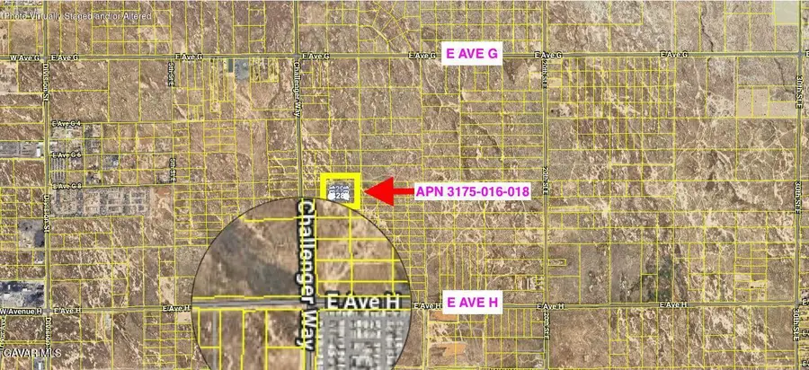 Vic Avenue G8 11 Ste, Lancaster, CA 93535 - #3