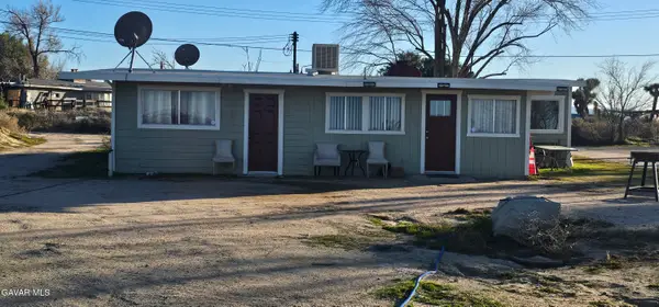 49019 E 120th Street, Lancaster, CA 93535