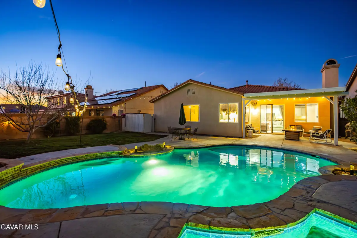 4048 W Avenue J9, Lancaster, CA 93536 - #1