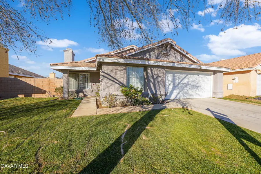 1639 E Kettering Street, Lancaster, CA 93535 - Image #2