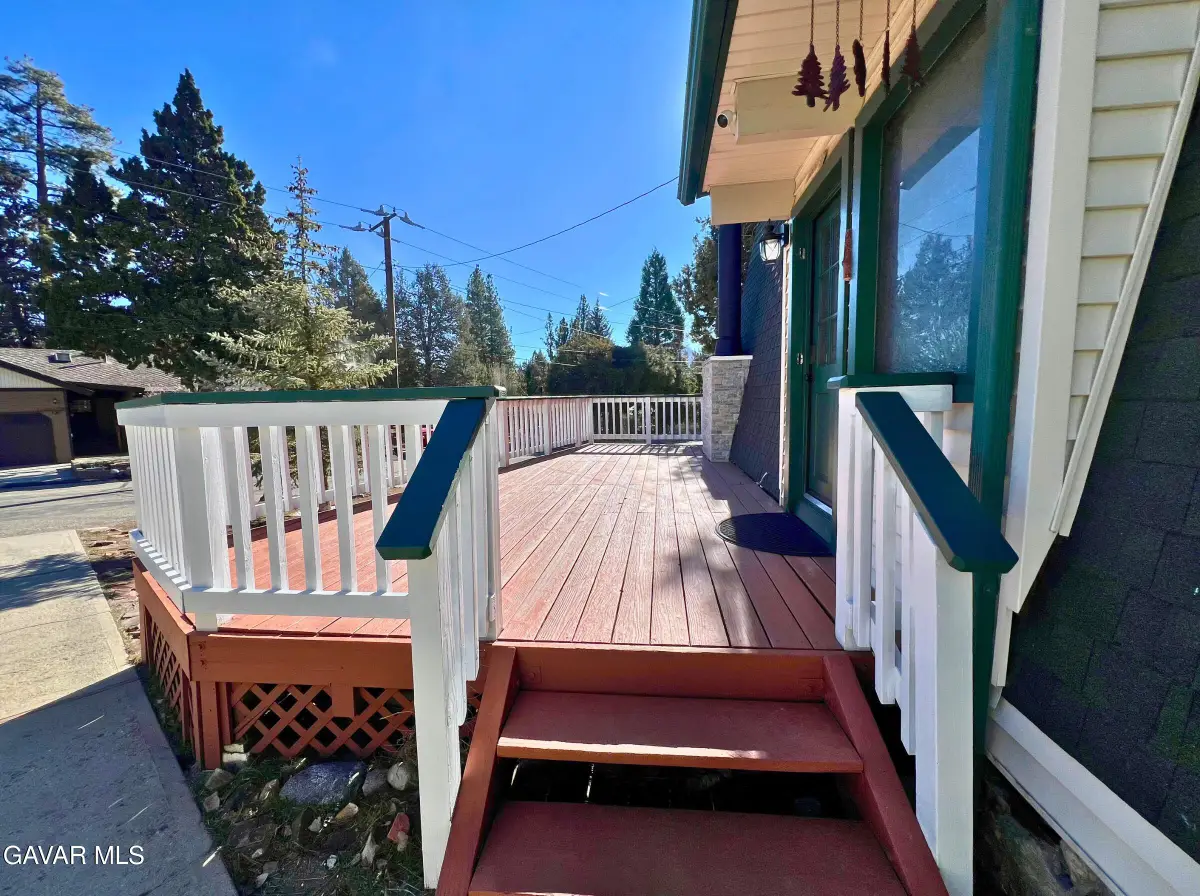 1027 Pine Mountain Drive, Big Bear City, CA 92314 - Image #1