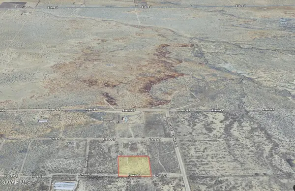 0 E Ave P4 Vic 230 Ste, Palmdale, CA 93591