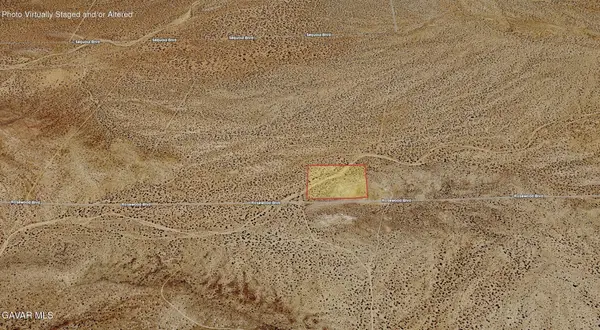 Rosewood Blvd, Boron, CA 93516