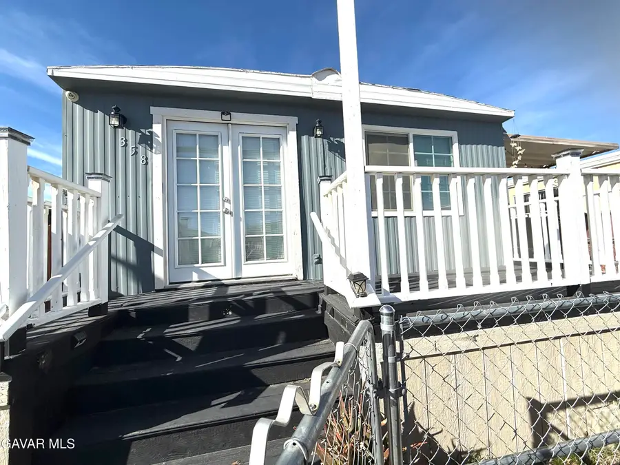 3300 W 15th Street #358, Rosamond, CA 93560 - #2