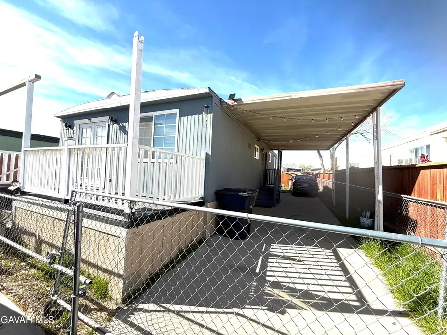 3300 W 15th Street #358, Rosamond, CA 93560 - #3