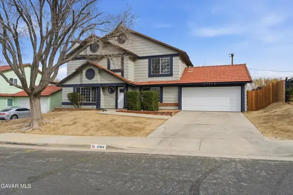 37614 Kimberly Lane, Palmdale, CA 93550