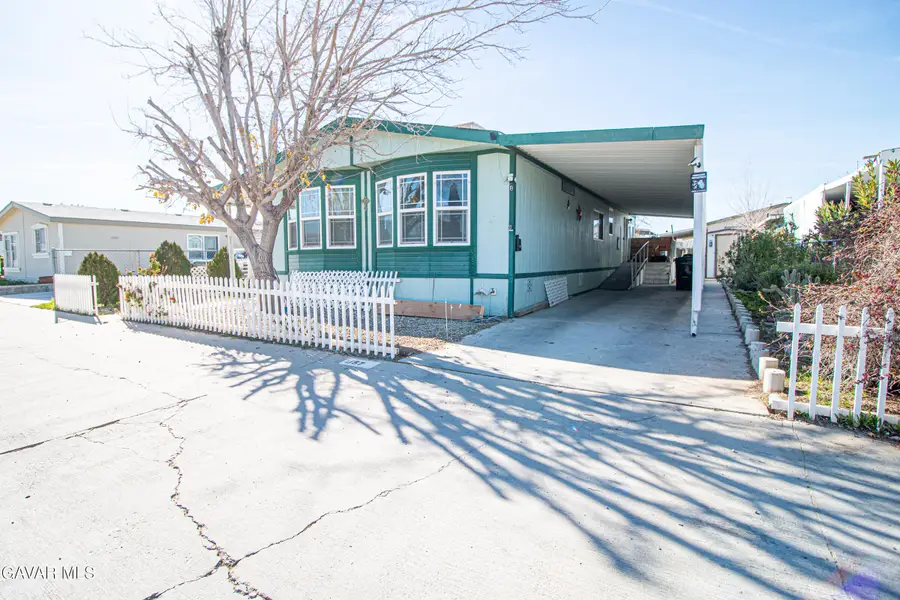45465 25th St East #157, Lancaster, CA 93535 - Image #2