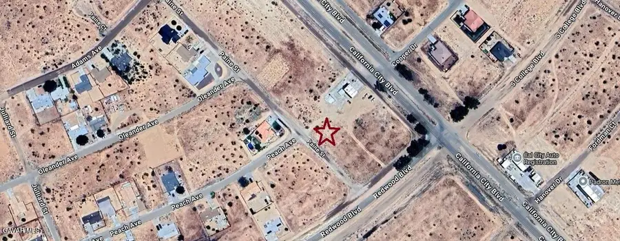 Paine Street, California City, CA 93505 - Image #2