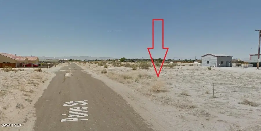 Paine Street, California City, CA 93505 - Image #3