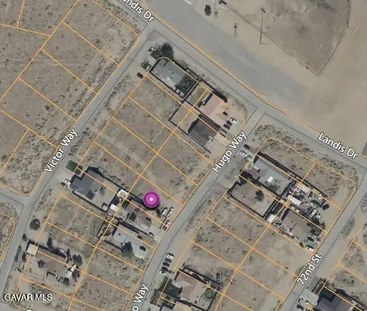 Hugo Way, California City, CA 93505 - Image #1