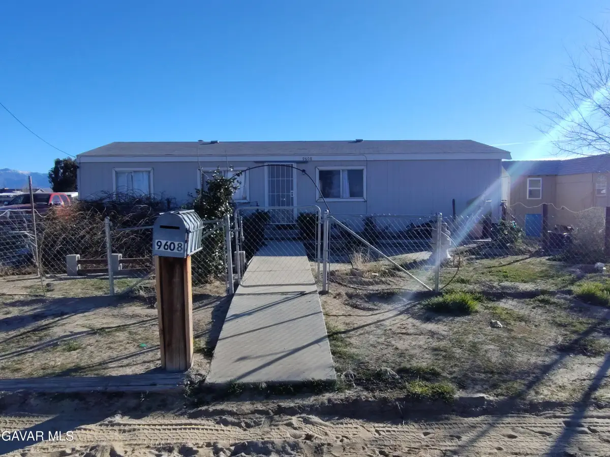 9608 E Ave. Q-12, Littlerock, CA 93543 - Image #1