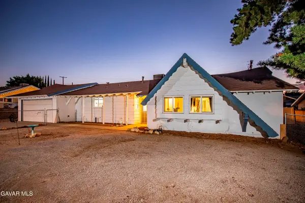 41643 W 47th Street, Lancaster, CA 93536