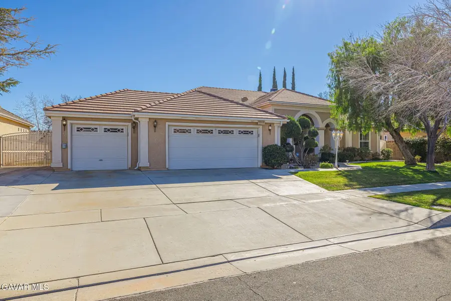 39748 Golfers Drive, Palmdale, CA 93551 - Image #2