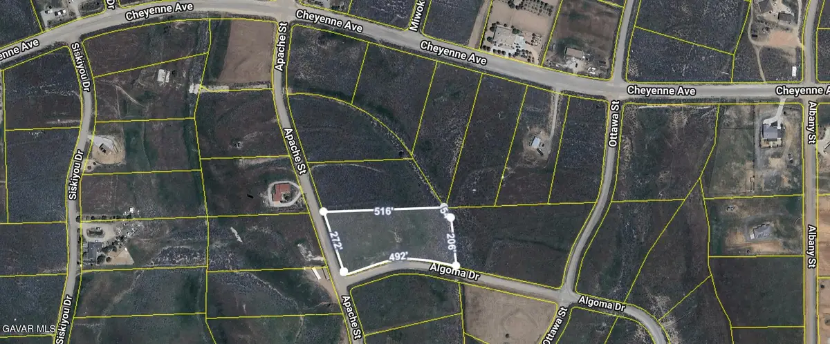 Vl 223-311-18, Tehachapi, CA 93561 - Image #1