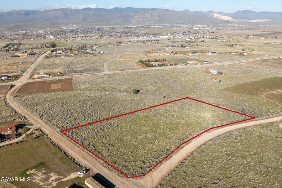 Vl 223-311-18, Tehachapi, CA 93561 - #3