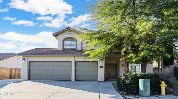40232 Lonsdale Court, Palmdale, CA 93551