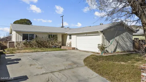3355 Camden Street, Rosamond, CA 93560