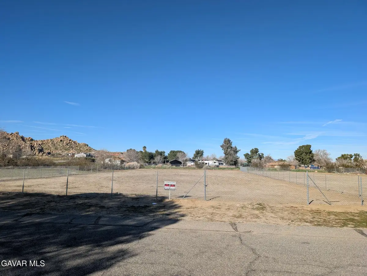Vic Ridgemist St & Highacres A, Palmdale, CA 93591 - Image #1