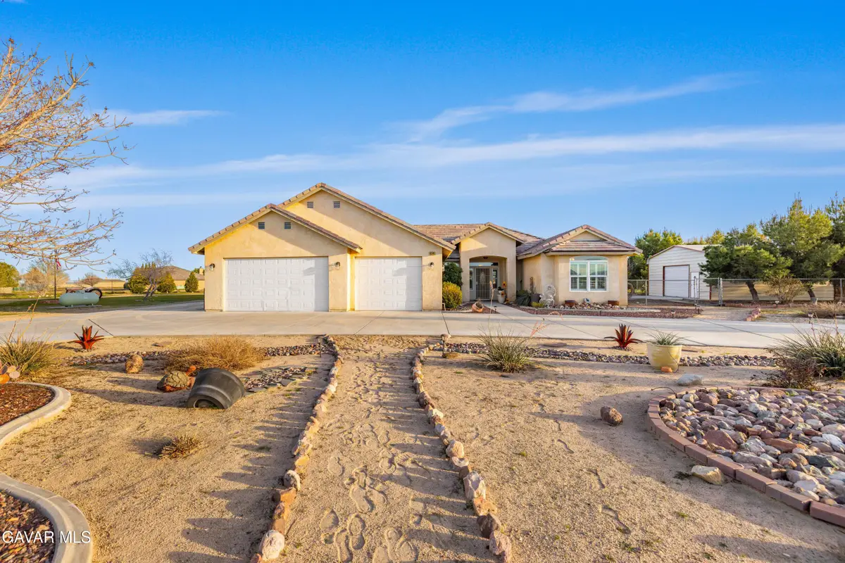 8346 W Avenue D4, Lancaster, CA 93536 - Image #1