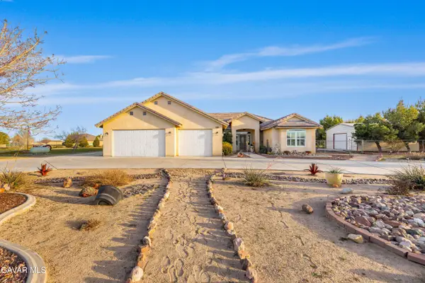 8346 W Avenue D4, Lancaster, CA 93536