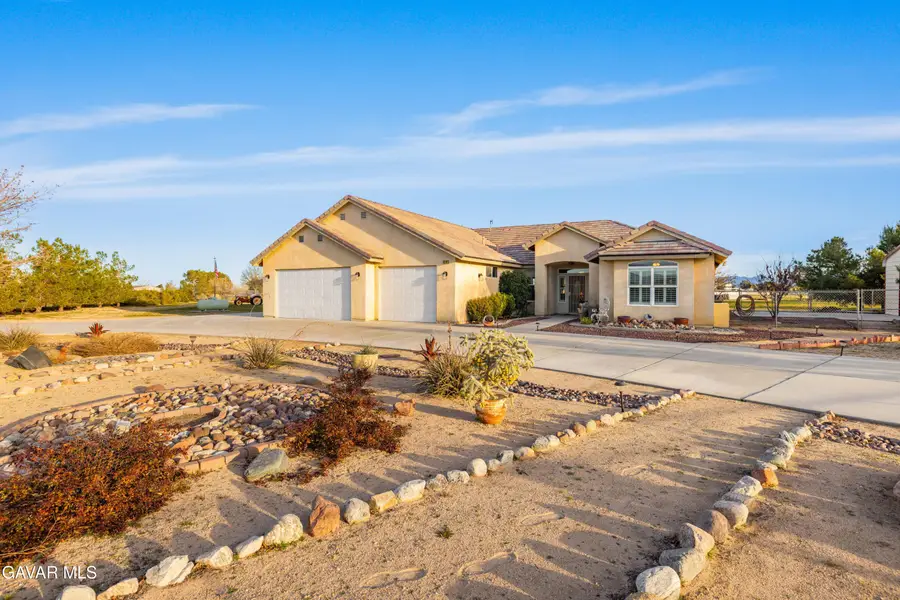 8346 W Avenue D4, Lancaster, CA 93536 - Image #2